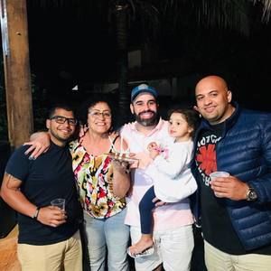 Meet your Posher, Alexandre